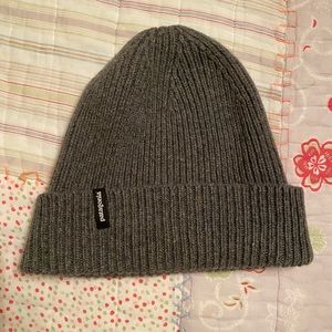 Patagonia Beanie